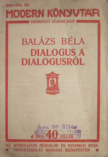 Dialogus a dialogusrl