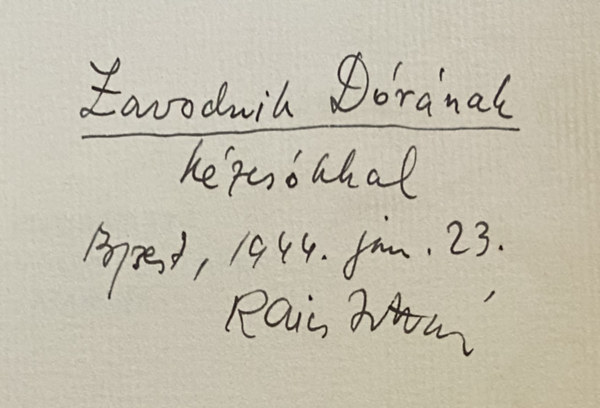 Muzsika -v�logatott versek