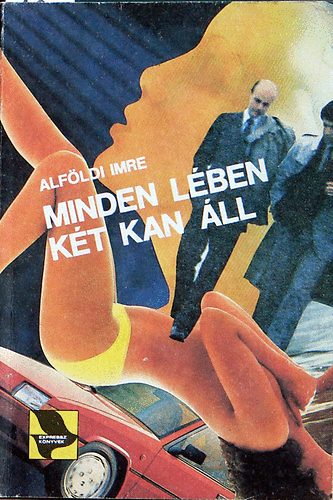 Minden lben kt kan ll