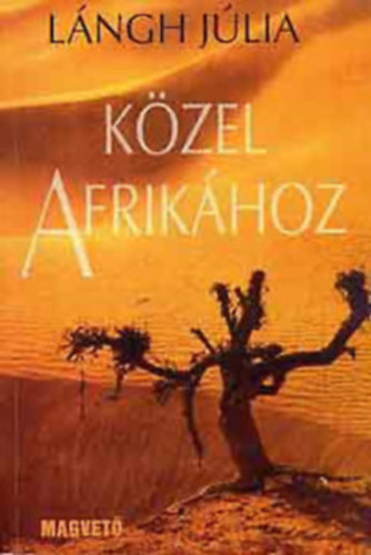 K�zel  Afrik�hoz