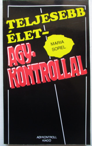 Teljesebb let-agykontrollal