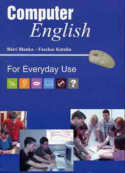 Computer English For Everyday Use +Cd-Rom