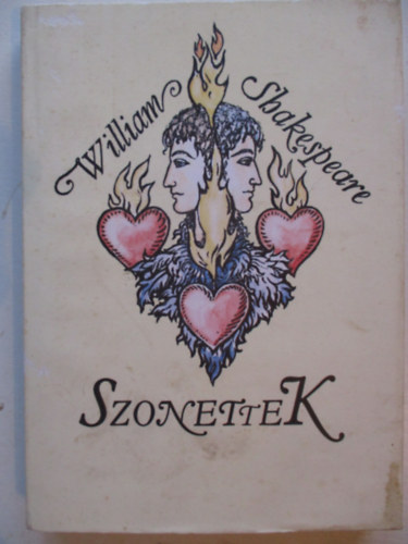 Szonettek