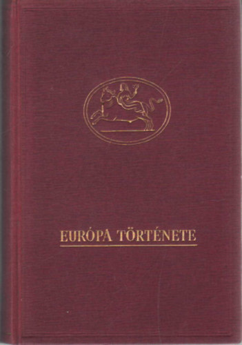 Eurpa trtnete III. - A leberlis ksrlet 5 trkppel