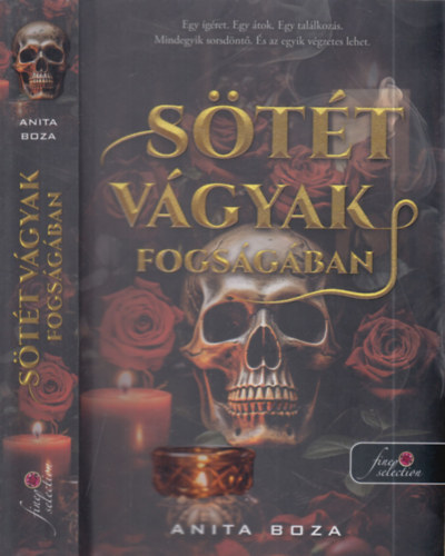 Sötét vágyak fogságában