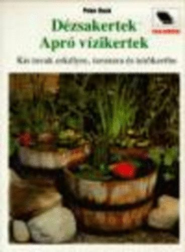 D�zsakertek-Apr� v�zikertek