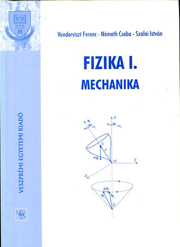 Fizika I. Mechanika