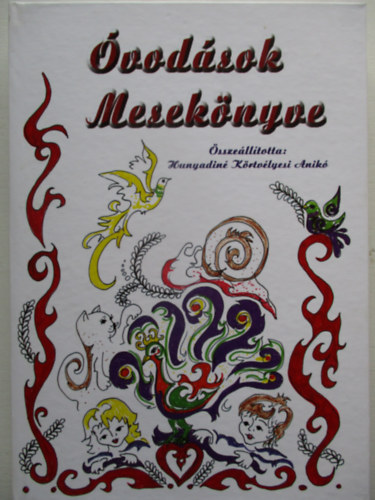 �vod�sok mesek�nyve