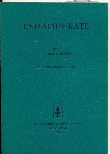 Unit�rius K�t�