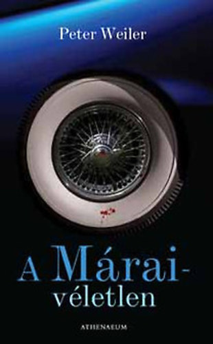 A M�rai-v�letlen-lyan kisz�m�thatatlan �s izgalmas, mint A Da Vinci-k�d