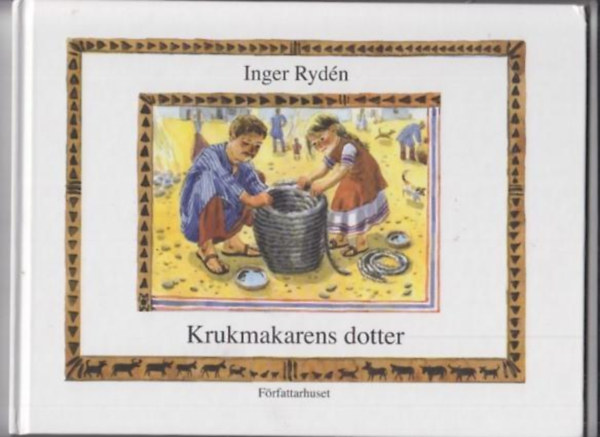 Krukmakarens dotter (Frfattarhuset)