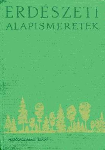 Dr. Tompa K�roly - Erd�szeti alapismeretek