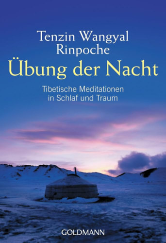 bung der Nacht