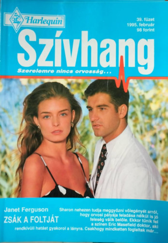 Sz�vhang 39. k�tet - Zs�k a foltj�t