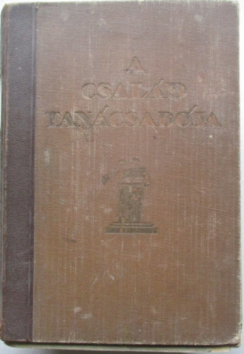 Z. T�bori Piroska szerk. - A csal�d tan�csad�ja