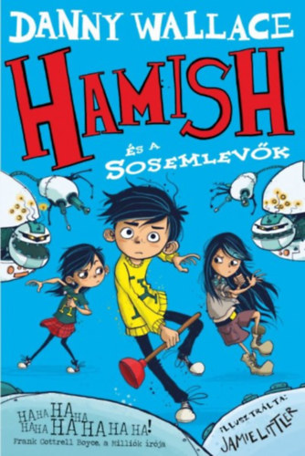 Hamish s a Sosemlevk