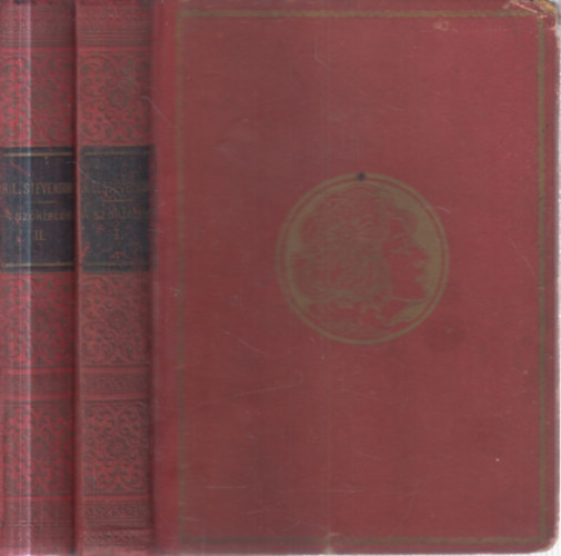 A sz�ktet�s I-II.