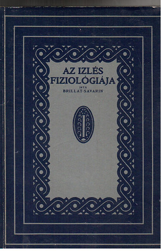 Az izls fiziolgija