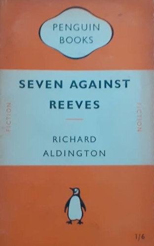Seven against Reeves