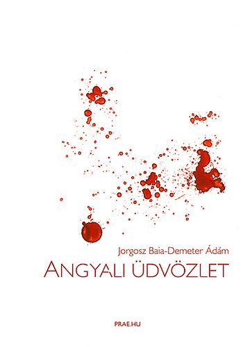Angyali dvzlet