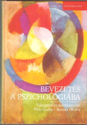 Bevezets a pszicholgiba