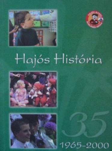 Hajs histria 35 (1965-2000)
