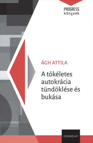 A tkletes autokrcia tndklse s buksa