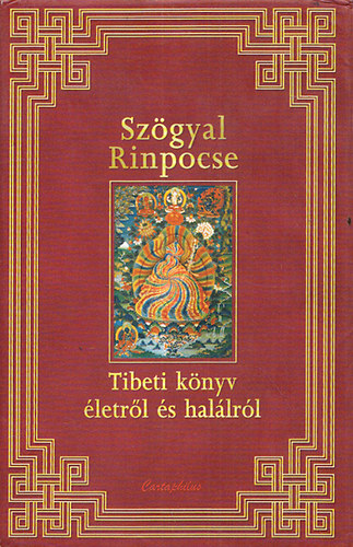Tibeti knyv letrl s hallrl