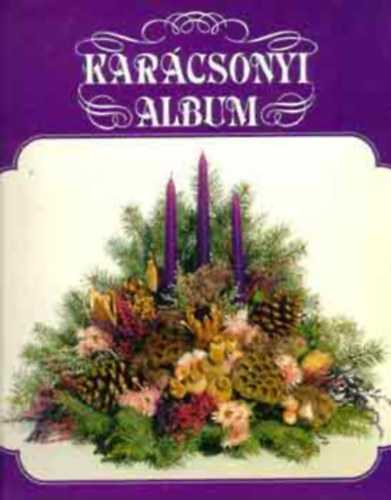 Karcsonyi album