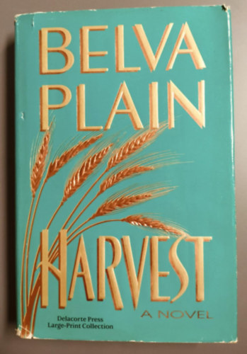 Belva Plain - Harvest