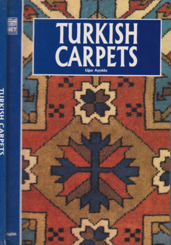 Ugur Ayyildiz - Turkish carpets