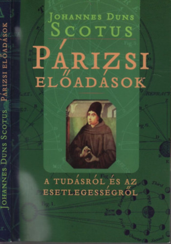 Johannes Duns Scotus - Prizsi eladsok a tudsrl s az esetlegessgrl