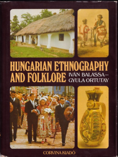 Hungarian Ethnography and folklore