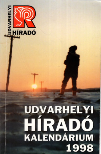 Udvarhelyi Hrad Kalendrium 1998