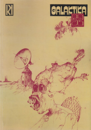 Galaktika 52.