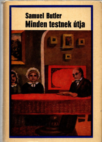 Minden testnek tja