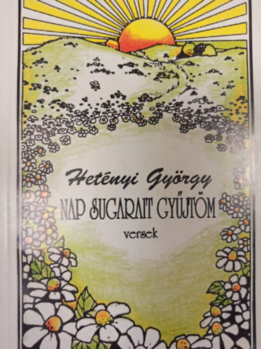 NAp sugarait gy�jt�m - versek