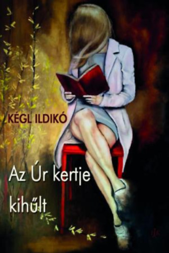 Kégl Ildikó - Az Úr kertje kihűlt