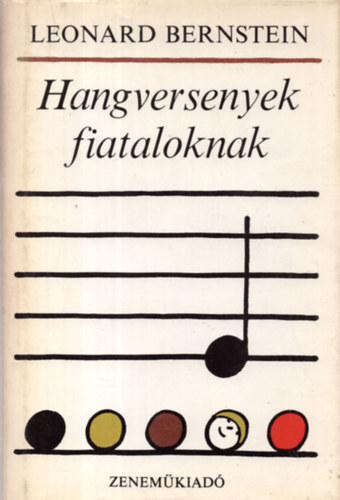 Hangversenyek fiataloknak