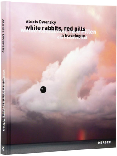 White Rabbits, Red Pills