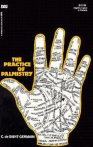 The Practice of Palmistry