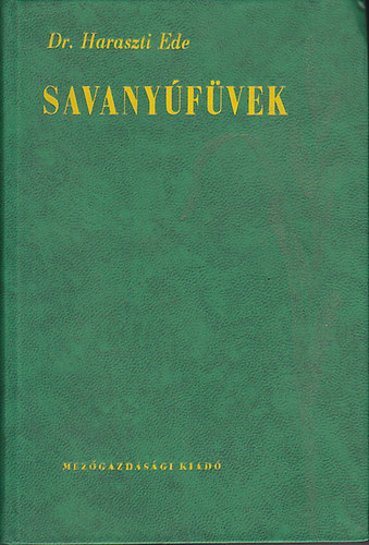 Savanyfvek