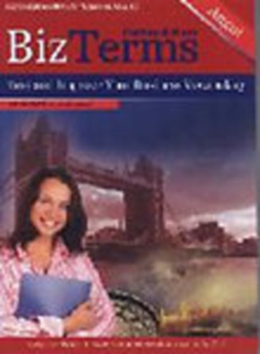 BizTerms - Test and Improve Your Business Vocabulary (A1139)