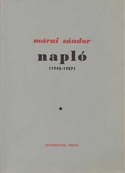 Napl 1945-1957