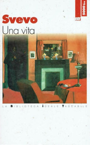 Una vita