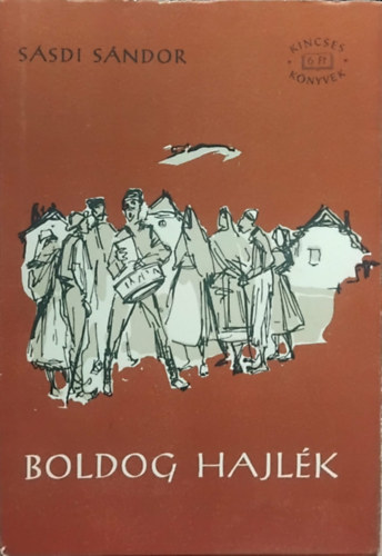 Boldog hajl�k II.