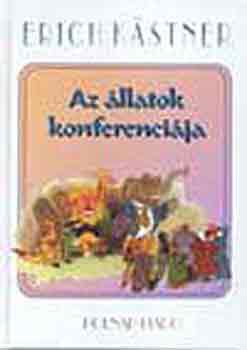 Az llatok konferencija
