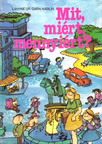 Mit, mirt, mennyirt?