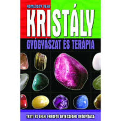Kristlygygyszat- s terpia
