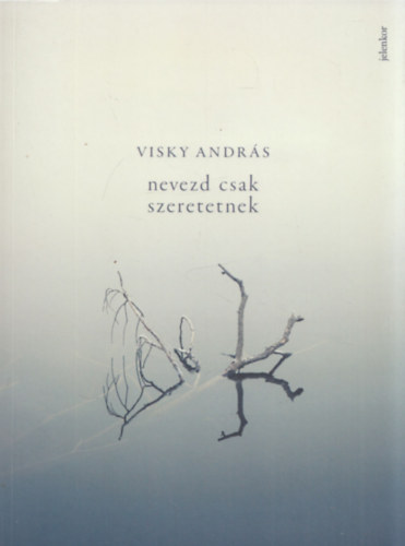 Nevezd csak szeretetnek